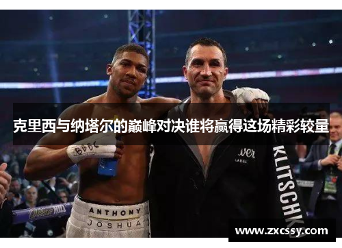 克里西与纳塔尔的巅峰对决谁将赢得这场精彩较量